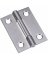 2pk 2" V519 Stnlss Steel Hinge