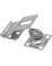 4-1/2" SS Swivel Safety Hasp