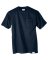 2PK XL Nav Pock TShirt