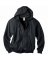 LG BLK Fleece Jacket