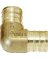 UC256   Elbow 3/4 Barb Ins 10PK