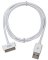 iPod WHT PWR Sync Cable