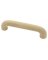 2PK96mm Oak Beech Pull