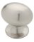 2PK 35mm Football Knob
