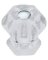 2PK30mm CLR Victor Knob