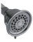 5-Function Chrm Shower Head