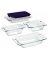 Pyrex 5PC Bake Set