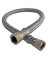 3/8x3/8x16 SS Connector