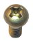 3/8x 8-32 Bibb Screw