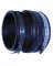 1-1/2x1-1/4" Rubber Coupling
