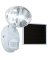 MSLED180  FLD Light WHT Solar