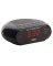 Dual Wake Clock Radio