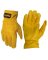 XL DeWalt Leather Driver Glove