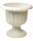 19" Stone Classic Urn