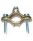 5/8x6-1/2" Auger Bit