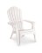 WHT Ergo Adirondack Chair