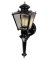 BLK Charleston Lantern