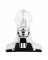CHR SGL Hand Lav Faucet