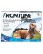 FRONTLINE PLUS FOR DOGS 23-44#