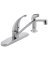 Kitchen Faucet 1H CH P188500LF