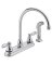 CHR 2Hand Kitch Faucet