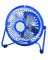 HP 4" BLU Hiveloc Fan