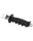 1793    Gate Handle Spr BLK