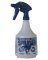 32oz Pro Spray Bottle Blue