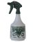 32oz Green  Spray Bottle