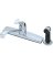 CHR 1Hand Kitch Faucet