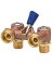 1/2" Wash Machine Valve