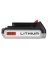 B&D 20V Lithium Battery