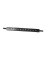 BLK Cat1 7Hole Drawbar