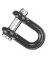 1/4x7/8 Util Clevis