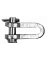 1" CHK Chain Clevis