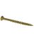 100PK 8x1-1/2 WD Screw