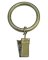 7PK Rust AB Ring & Clip
