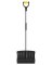HD Poly Snow Shovel