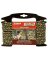 1/4x50 Camo Poly Rope