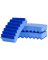 57506   Scrubber Sponge MP 3PK