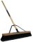 24" Soft Sweep Push Broom