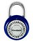 Wordlock Text Padlock