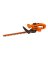 TR116   Hedge Trimmer 16"