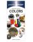 PD 25PK Color Card