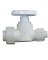 1/2 CPVC Supply Valve