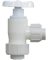 1/2CPVC ANG Suppl Valve