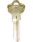 Kwikset Lock Key Blank