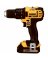 20V Lithium-Ion Drill Driver