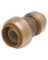 3/8x1/2 REDUCING PIPE COUPLING