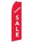 TV11' Sale Blade Banner